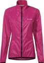 VAUDE VAUDE-Matera Air Jacket Ladies rich pink