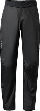 VAUDE VAUDE-Kuro Rain Pants Men black