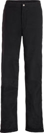 VAUDE VAUDE-Yaras Rain Pants III Men long black