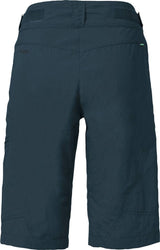 VAUDE VAUDE-Tamaro Shorts II Ladies dark sea