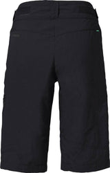 VAUDE VAUDE-Tamaro Shorts II Ladies black