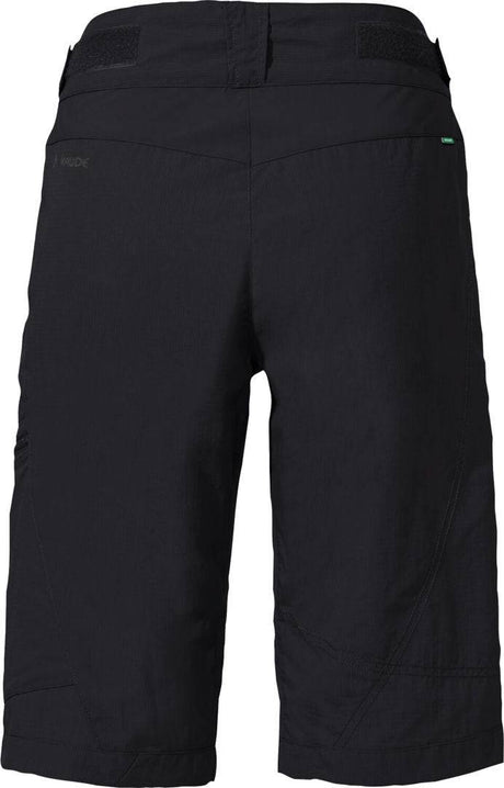 VAUDE VAUDE-Tamaro Shorts II Ladies black