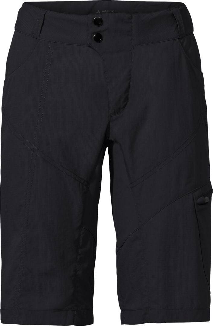 VAUDE VAUDE-Tamaro Shorts II Ladies black