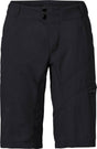 VAUDE VAUDE-Tamaro Shorts II Ladies black