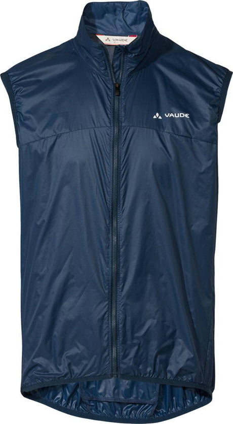 VAUDE VAUDE-Matera Air Vest Men dark sea