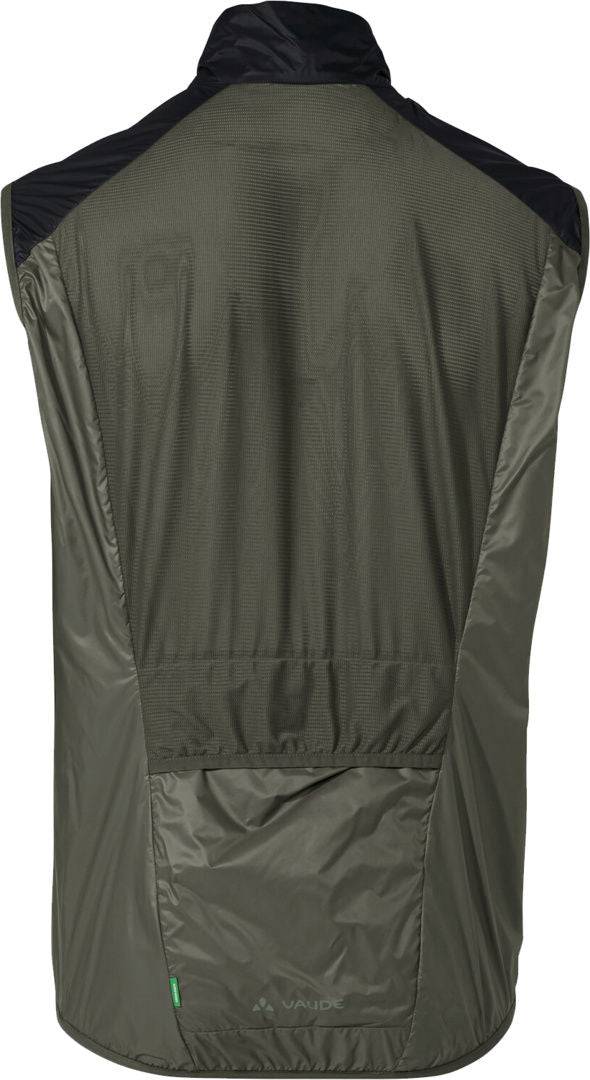 VAUDE VAUDE-Matera Air Vest Men khaki