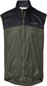 VAUDE VAUDE-Matera Air Vest Men khaki