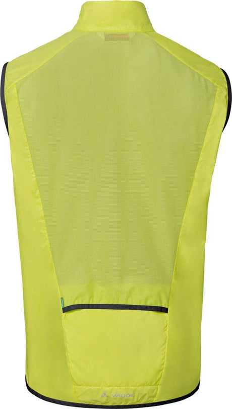 VAUDE VAUDE-Matera Air Vest Men bright green