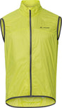 VAUDE VAUDE-Matera Air Vest Men bright green