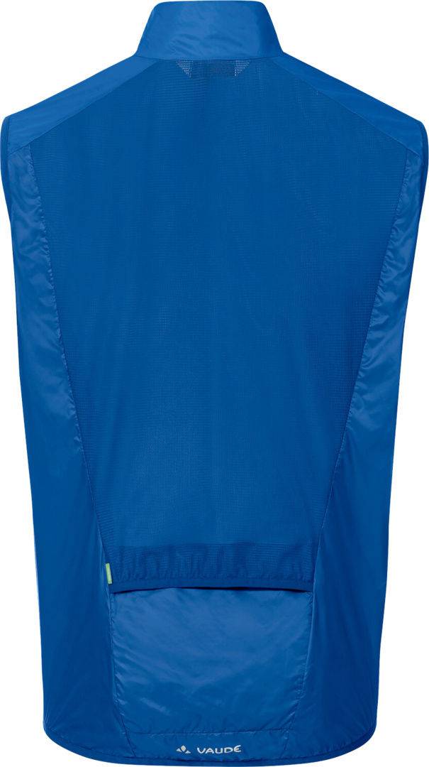 VAUDE VAUDE-Matera Air Vest Men signal blue