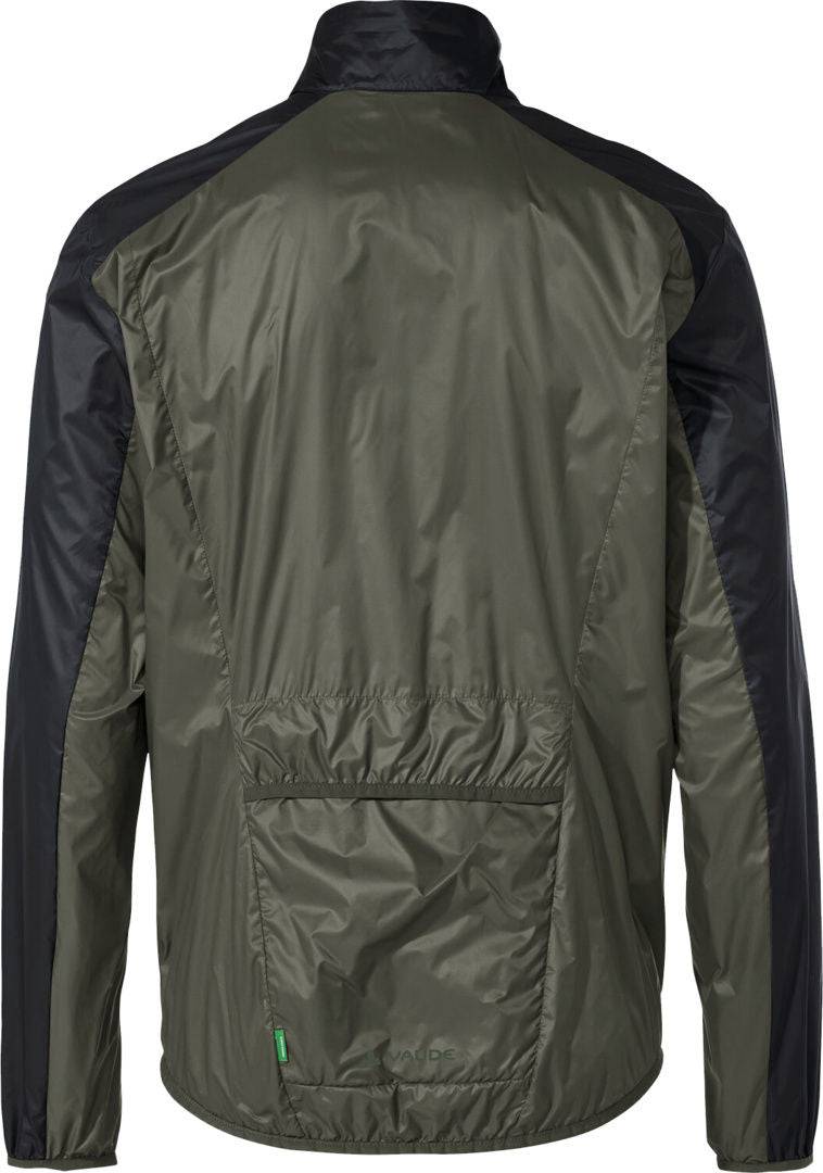 VAUDE VAUDE-Matera Air Jacket Men khaki