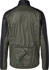 VAUDE VAUDE-Matera Air Jacket Men khaki