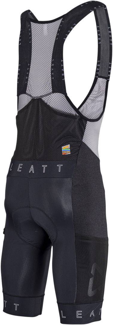 LeattLeatt-MTB Endurance 5.0 Bib black