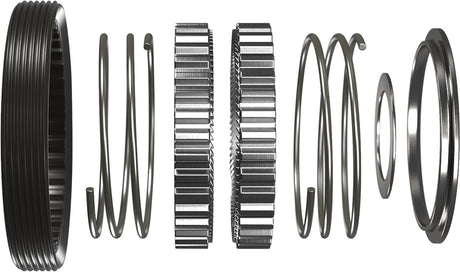 DT SwissDT Swiss-240 CLASSIC Nabe MTB IS 32L 148/12mm MS DEG 90