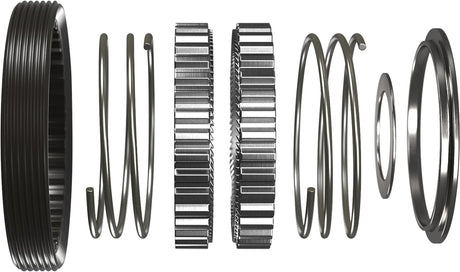 DT SwissDT Swiss-240 CLASSIC Nabe MTB IS 28L 148/12mm MS DEG 90