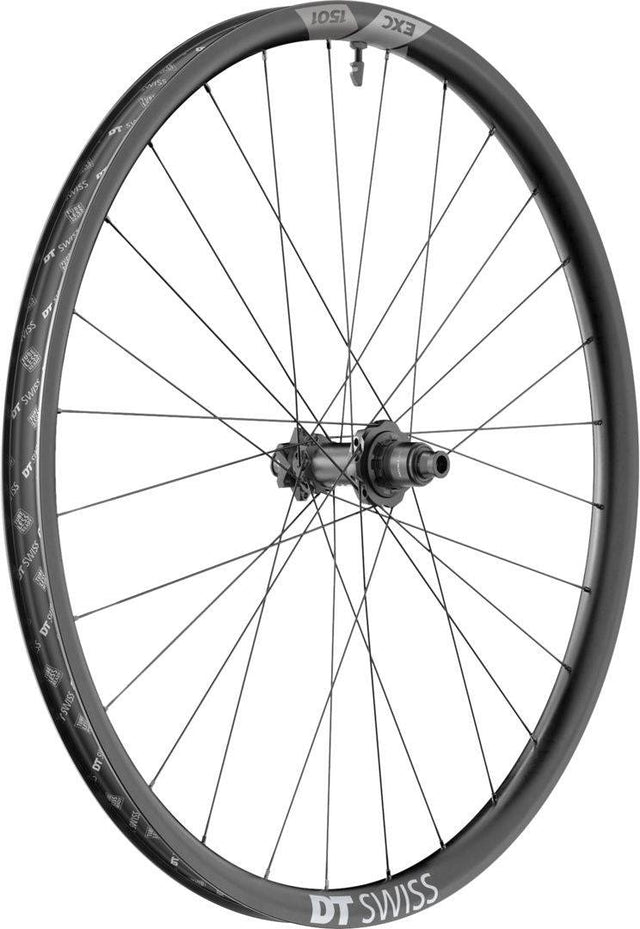 DT Swiss DT Swiss-EXC 1501 SPLINE Laufrad 29" IS 30 148/12mm MS XD DEG