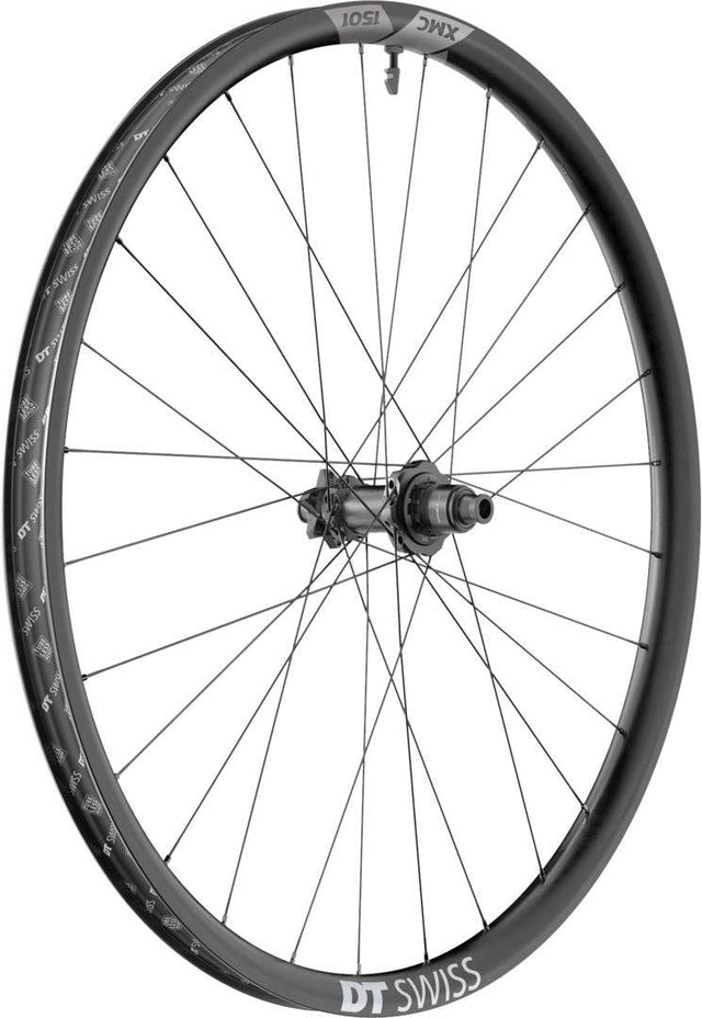 DT Swiss DT Swiss-XMC 1501 SPLINE Laufrad 27.5" IS 30 148/12mm MS XD DEG