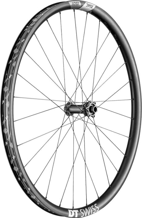 DT Swiss DT Swiss-XMC 1501 SPLINE Laufrad 29" IS 30 110/15mm