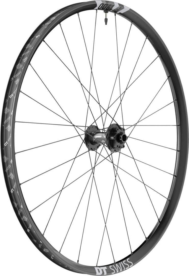 DT Swiss DT Swiss-F 1900 CLASSIC Laufrad 27.5" IS 30 110/15mm