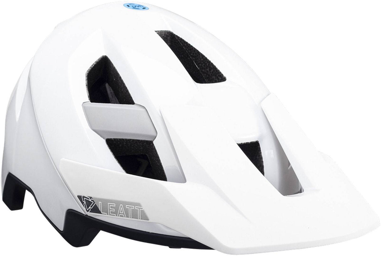 LeattLeatt-MTB All-MTN 3.0 Helmet white