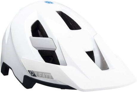 LeattLeatt-MTB All-MTN 3.0 Helmet white