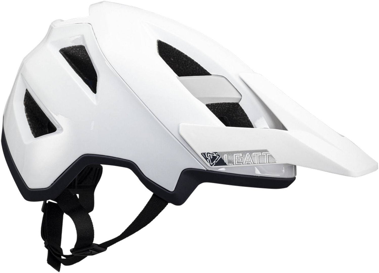 LeattLeatt-MTB All-MTN 3.0 Helmet white