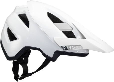 LeattLeatt-MTB All-MTN 3.0 Helmet white