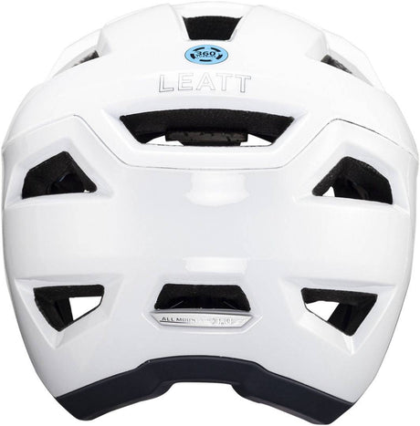 LeattLeatt-MTB All-MTN 3.0 Helmet white
