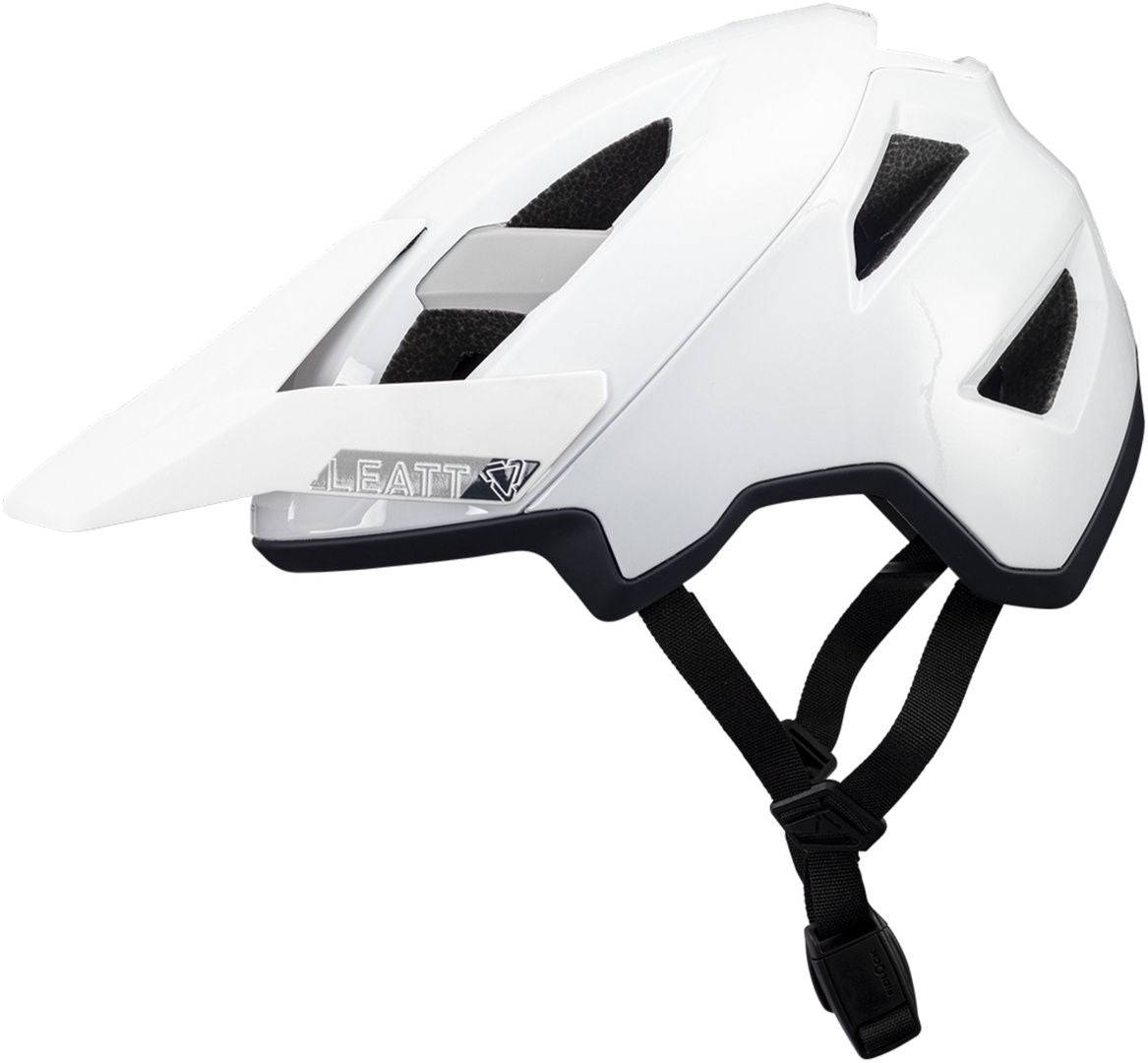 LeattLeatt-MTB All-MTN 3.0 Helmet white