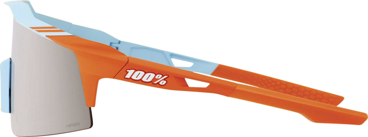 100percent 100percent-Brille Speedcraft SL Soft Tact Two Tone-HiPER