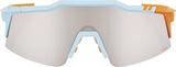 100percent 100percent-Brille Speedcraft SL Soft Tact Two Tone-HiPER