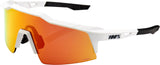 100percent 100percent-Brille Speedcraft SL Soft Tact Off White-HiPE