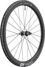 DT Swiss DT Swiss-GRC 1400 DICUT Laufrad 700c CL 50 142/12mm MS