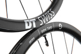 DT Swiss DT Swiss-GRC 1400 DICUT Laufrad 700c CL 50 142/12mm MS