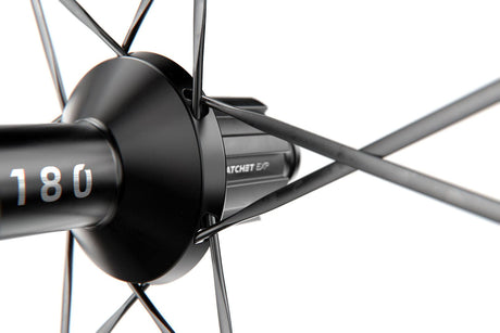 DT SwissDT Swiss-GRC 1100 DICUT Laufrad 700c CL 30 142/12mm MS