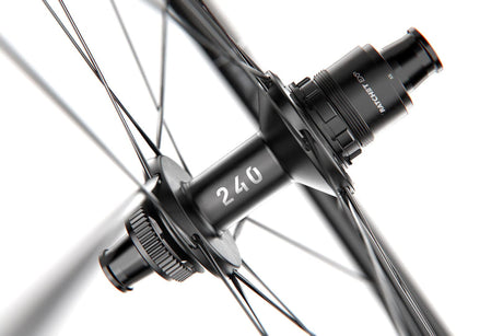 DT SwissDT Swiss-GRC 1400 DICUT Laufrad 650B CL 30 142/12mm