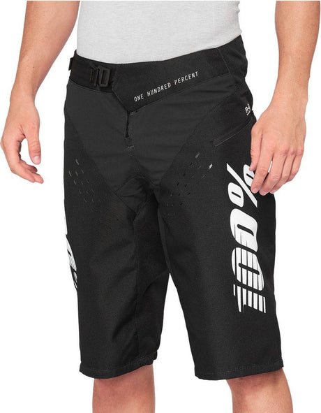 100percent 100percent-Shorts R-Core Youth schwarz