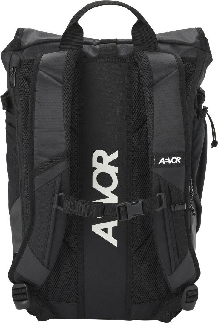 Aevor Aevor-Rollpack Proof Black