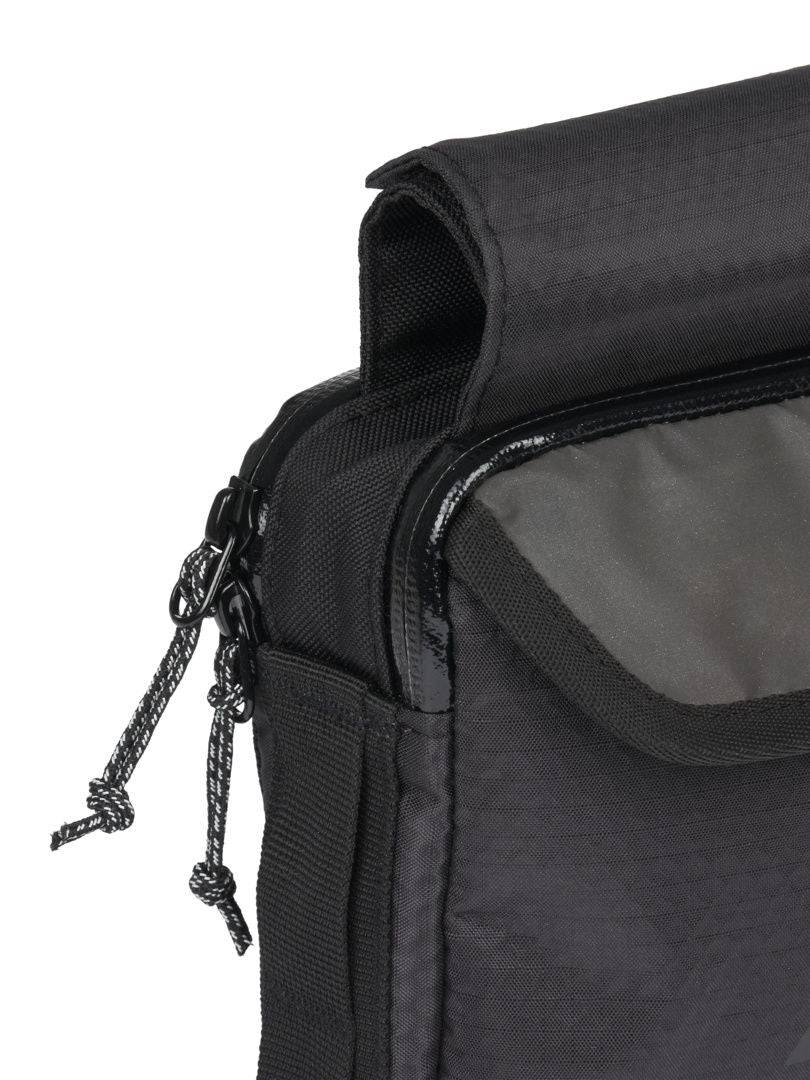 Aevor Aevor-Frame Bag Proof Black