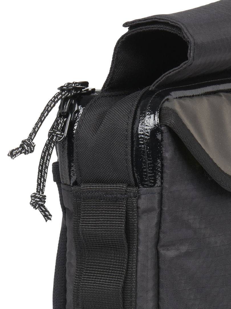 Aevor Aevor-Frame Bag Large Proof Black