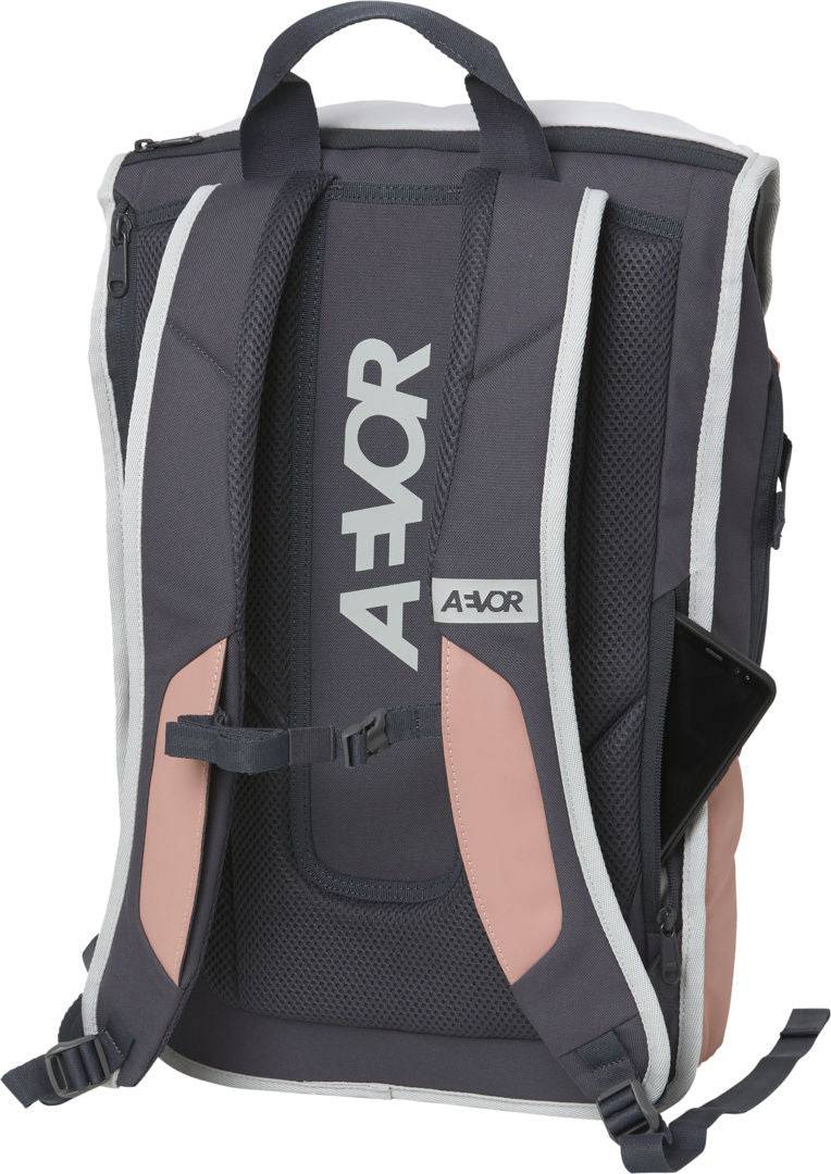 Aevor Aevor-Daypack Chilled Rose