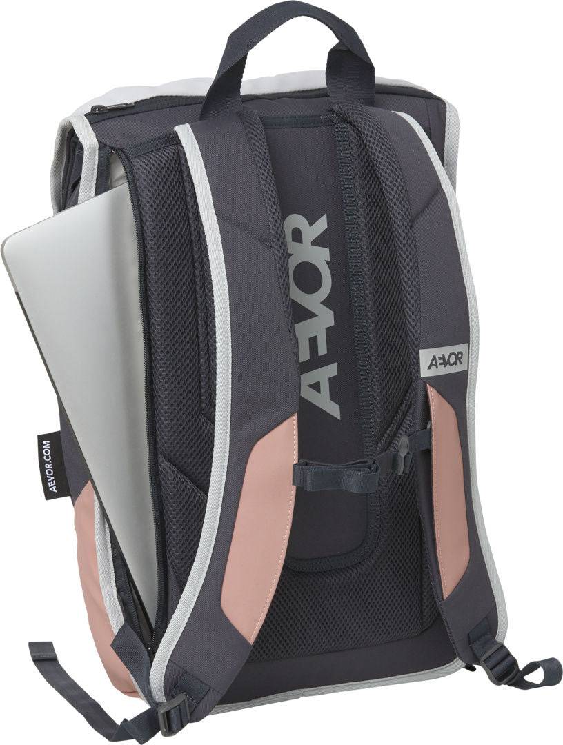 Aevor Aevor-Daypack Chilled Rose