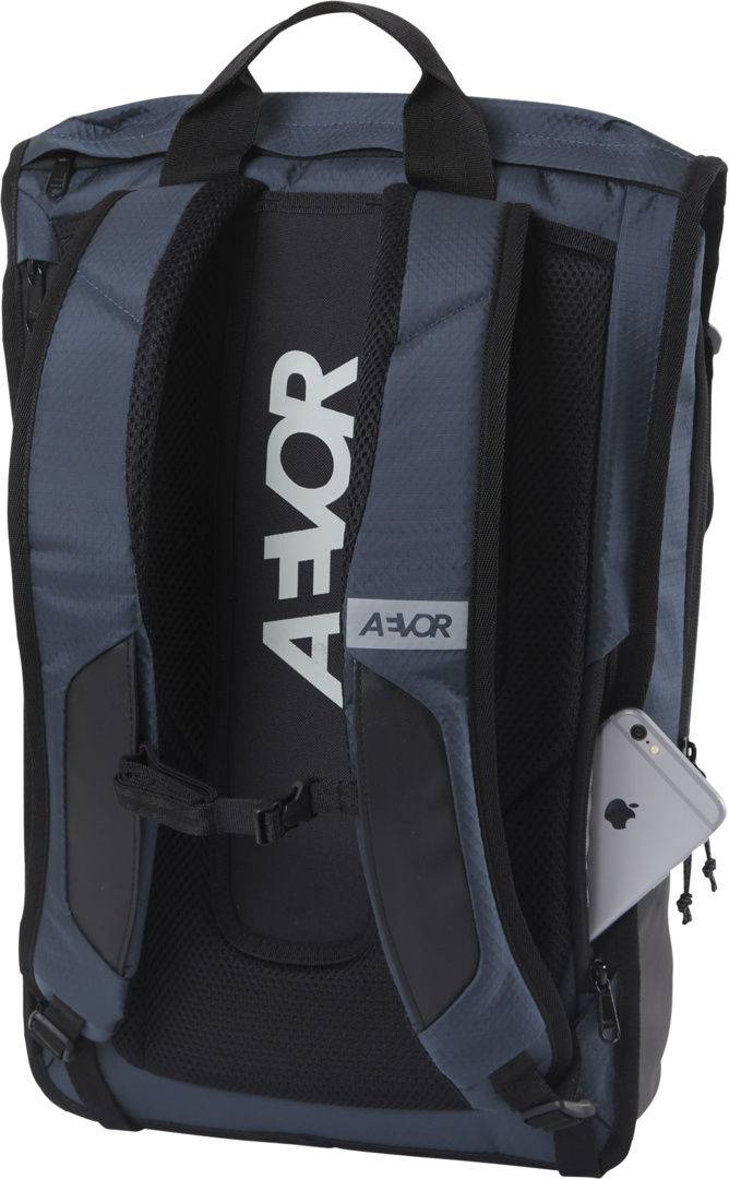 Aevor Aevor-Daypack Proof Petrol