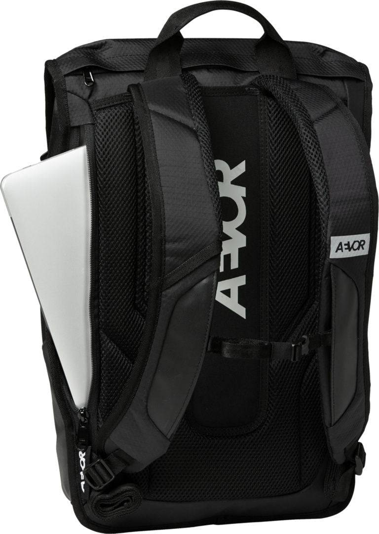 Aevor Aevor-Daypack Proof Black