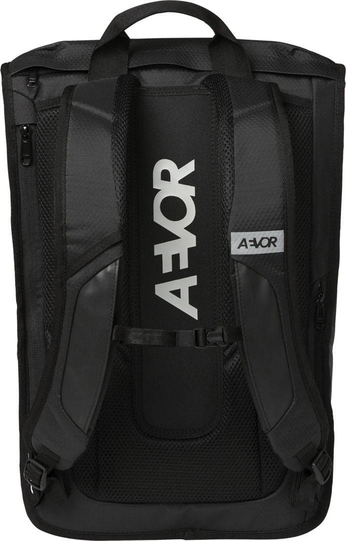 Aevor Aevor-Daypack Proof Black