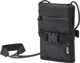 Aevor Aevor-Bike Saddle Bag Proof Black