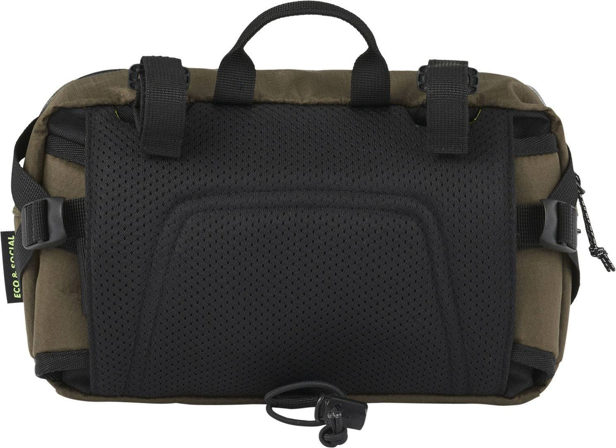 Aevor Aevor-Bar Bag Proof Olive Gold