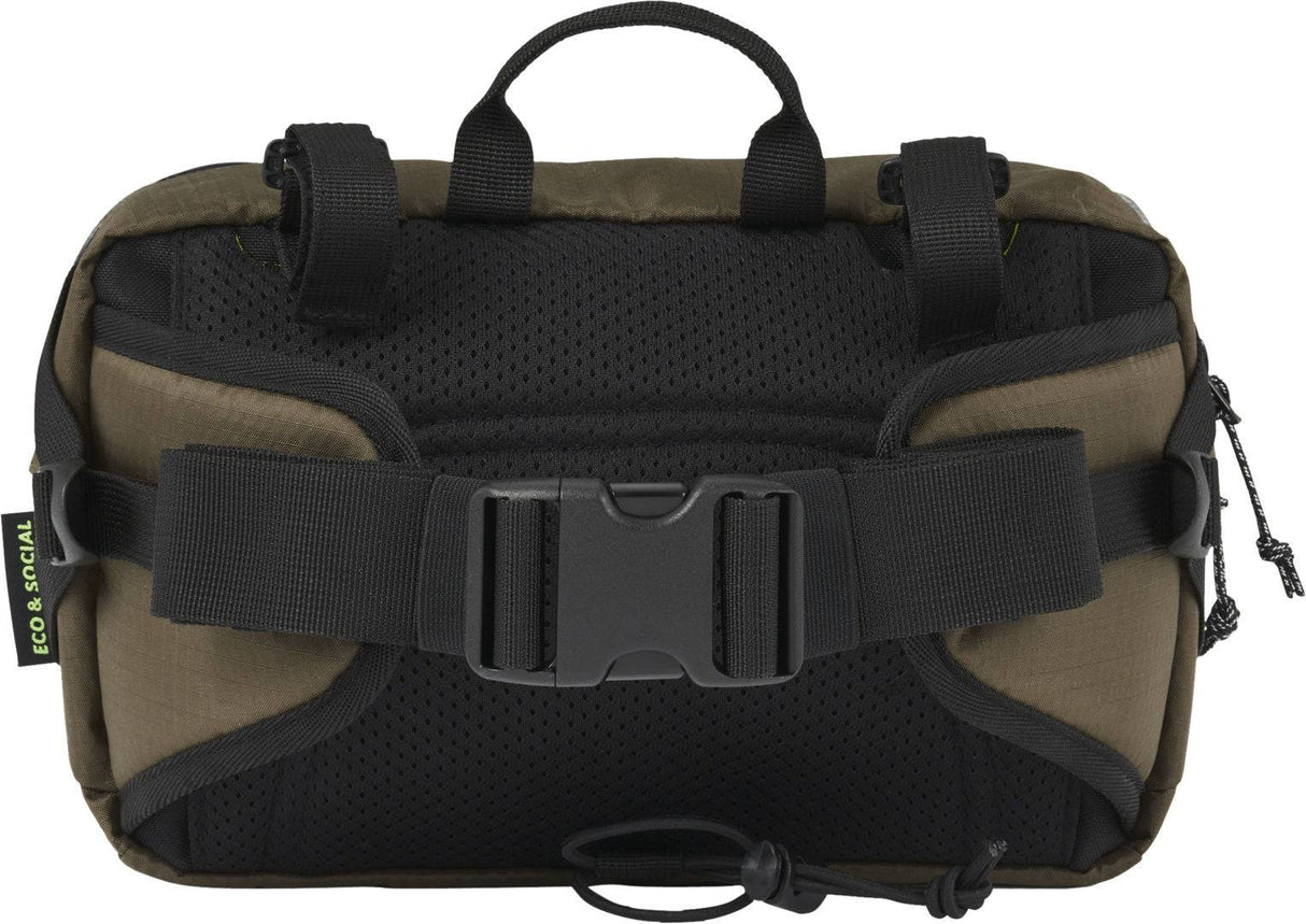 Aevor Aevor-Bar Bag Proof Olive Gold