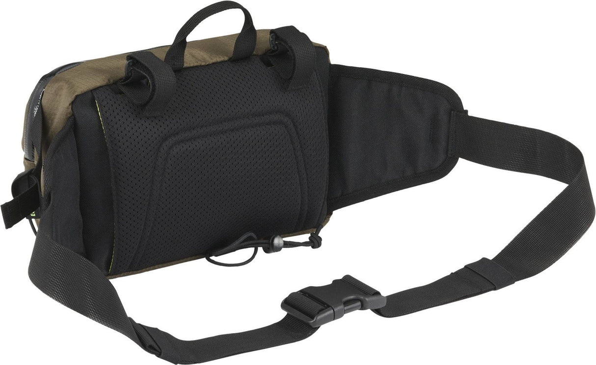 Aevor Aevor-Bar Bag Proof Olive Gold