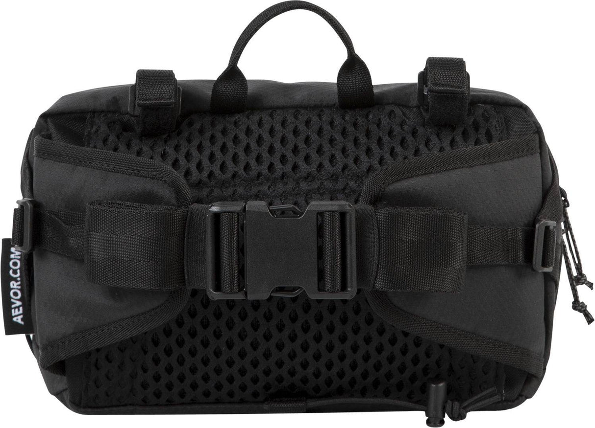 Aevor Aevor-Bar Bag Proof Black